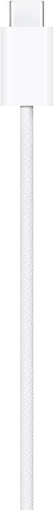 Apple MagSafe Charger (2 m): Wireless Charger with Fast-Charging Capability