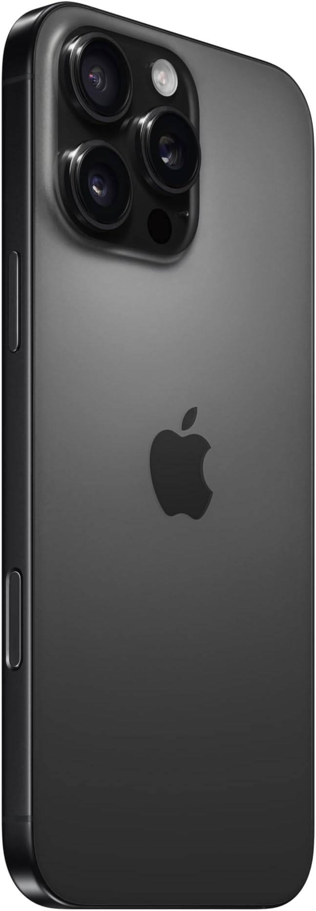 iPhone 16 Pro Max / 256GB / Black Titanium