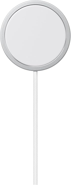 Apple MagSafe Charger (2 m): Wireless Charger with Fast-Charging Capability