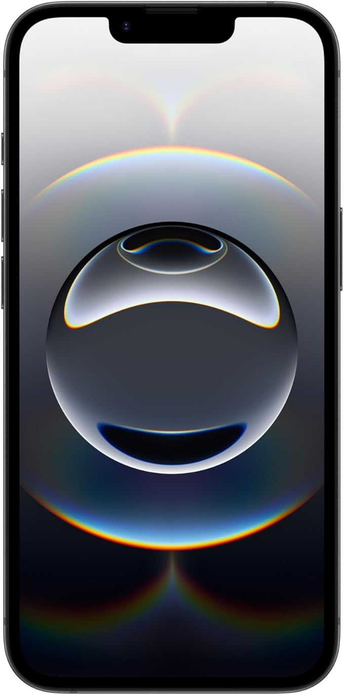iPhone 16e / 256GB / Black