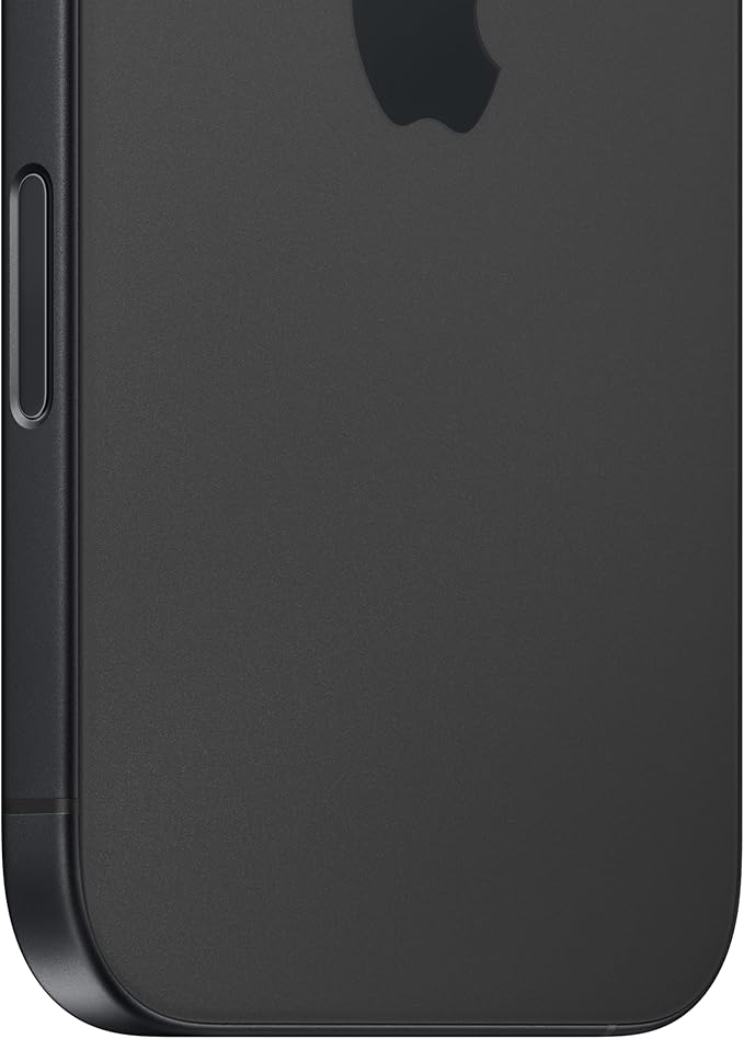iPhone 16 / 128GB / Black