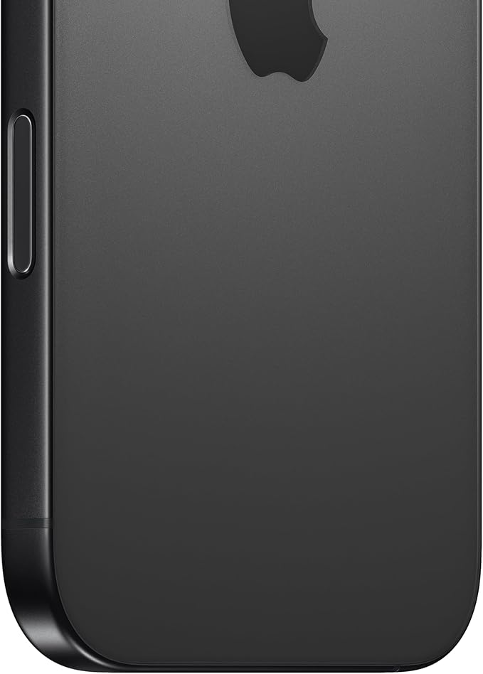 iPhone 16 Pro Max / 256GB / Black Titanium