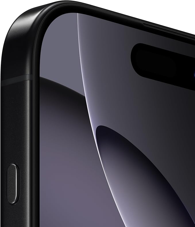 iPhone 16 Pro Max / 256GB / Black Titanium