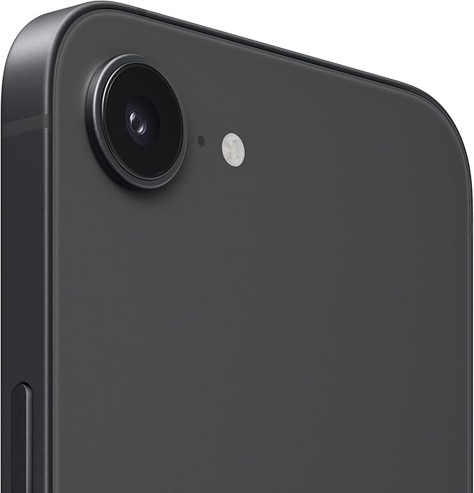 iPhone 16e / 256GB / Black