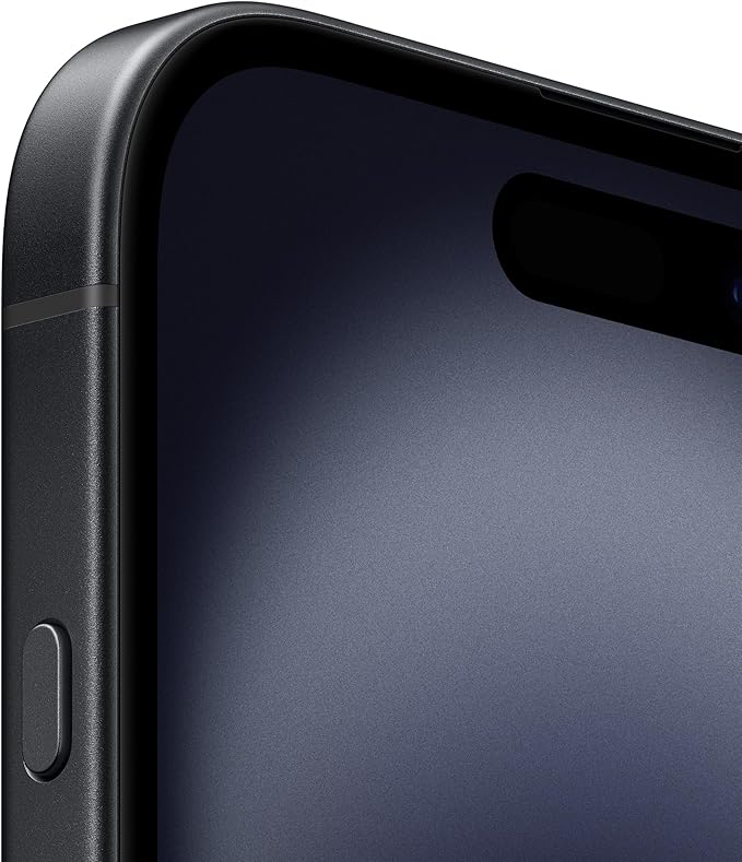 iPhone 16 / 128GB / Black