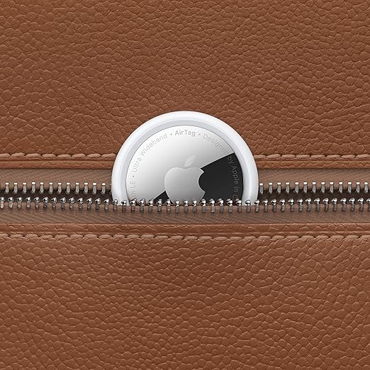 Apple AirTag. Keep Track of and find Your Keys, Wallet, Luggage, Backpack, and More. Simple one-tap Set up with iPhone or iPad